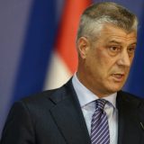 Tači: Kosovo se oseća kažnjenim i prevarenim od EU 7