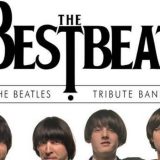 The Bestbeat sviraju “White album” u Domu omladine 11