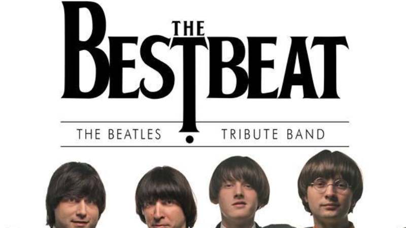 The Bestbeat sviraju “White album” u Domu omladine 1