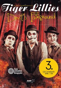 Muzički vodič od 30. novembra do 7. decembra 10