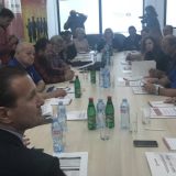 Radionica o mirnom rešavanju radnih sporova u pirotskoj Komori 5