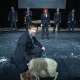 Imaginacija je sahranjena u Srebrenici 5