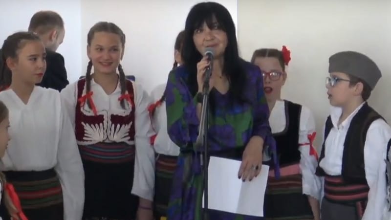 UHP ,,Cvrčak“ iz Topole proslavilo deset godina postojanja 1