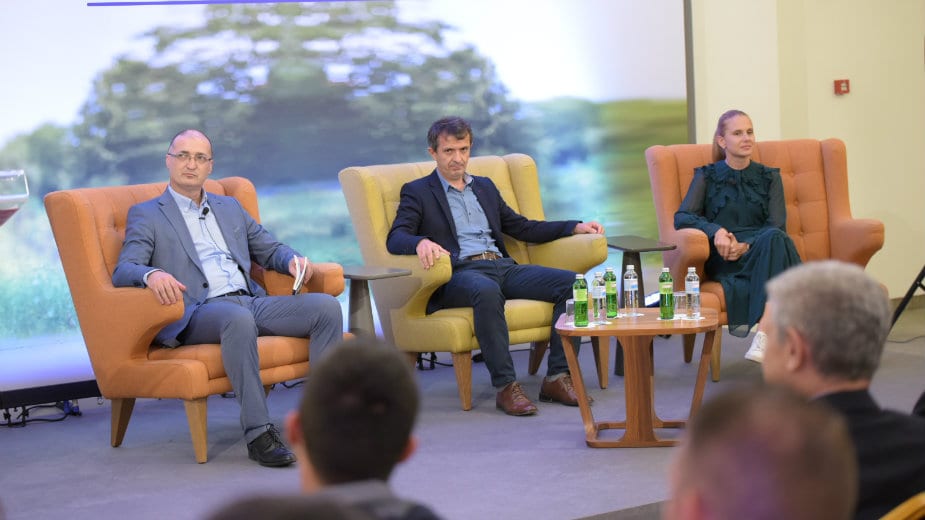 Istrčao 55 maratona za 55 dana 1 Istrčao 55 maratona za 55 dana 1