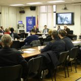 Dugo putovanje ukrug 7