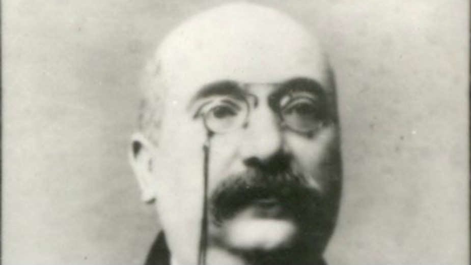 Vojvodina i Vilsonov princip samoopredeljenja naroda 1