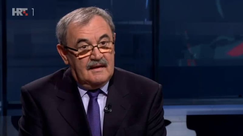 Dušan Ljuština: Čarobnjak iz Glibodola 1