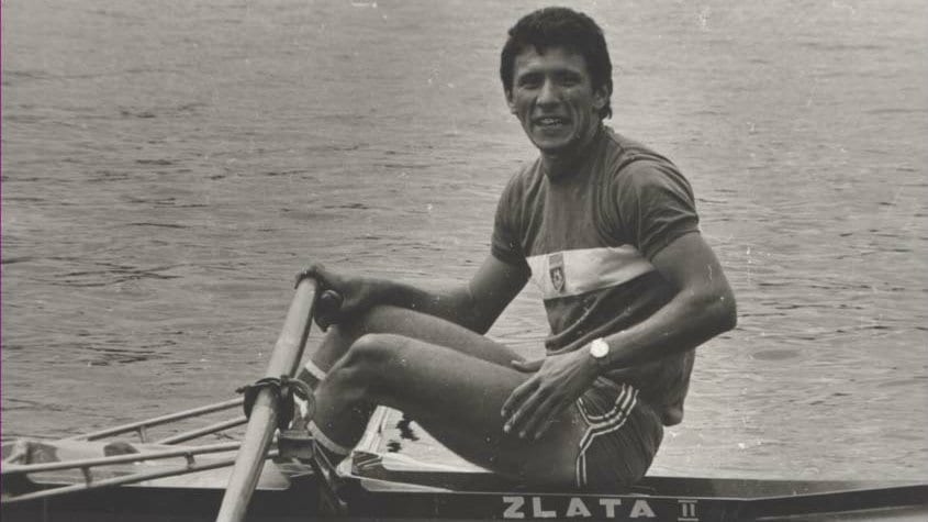 Četiri decenije od svetskog odličja Stanulova na Novom Zelandu 1