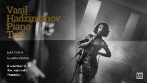 Muzički vodič od 2. do 9. novembra 4