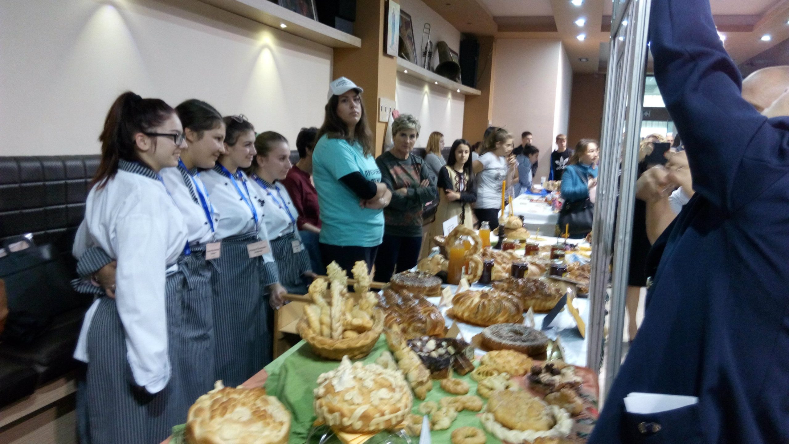 Mlekarska škola iz Pirota obeležava 73 godine rada 1