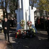 Kraljevo obeležilo Dan oslobođenja u II svetskom ratu 4