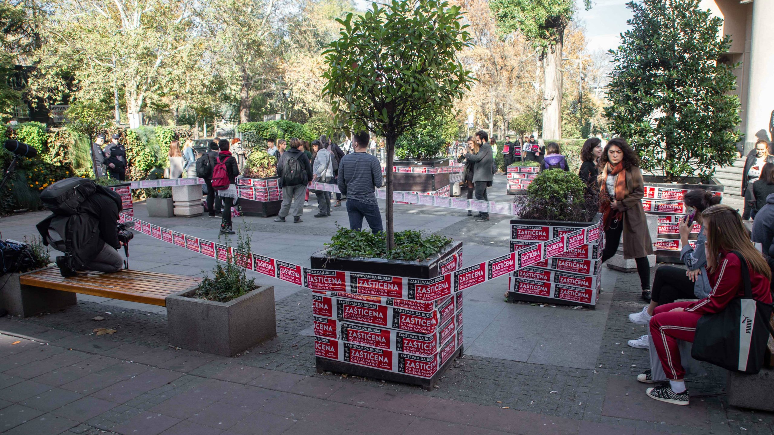 Trećina studenata doživela neki oblik seksualnog uznemiravanja na fakultetima 1