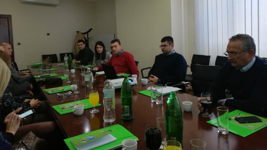 Korišćenje obnovljivih izvora energije i dalje bez adekvatne podrške 1