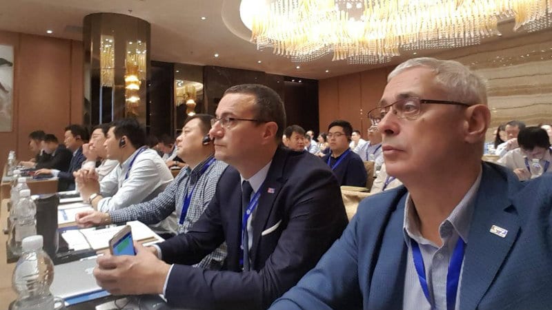 Predstavnici Slobodne zone Pirot učestvovali na Svetskom samitu 1