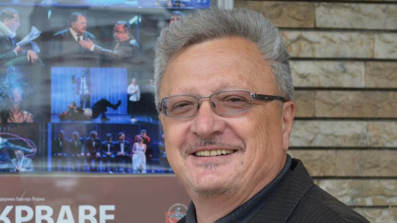 Bez slobode nema dobrog pozorišta 1