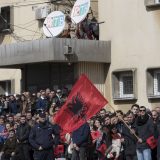 U Bujanovcu i Preševu obeležen Dan albanske zastave 10