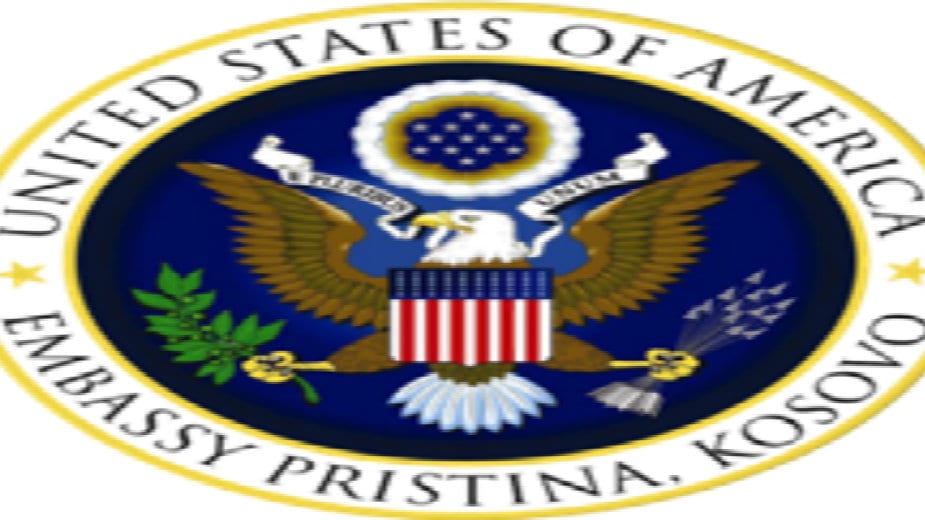 Ambasada SAD u Prištini pozvala Tačija da imenuje predstavnike CIK-a 1