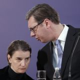 Srbija ne može da tuži Kosovo zbog odluke o carinama 11