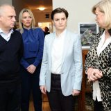 Brnabić: Opozicija pozivala na silovanje i vešanje 4