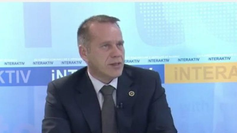 Arifi: Saopštenje EU i stav SAD potvrđuju da je kosovski dijalog do sada bio debakl 1