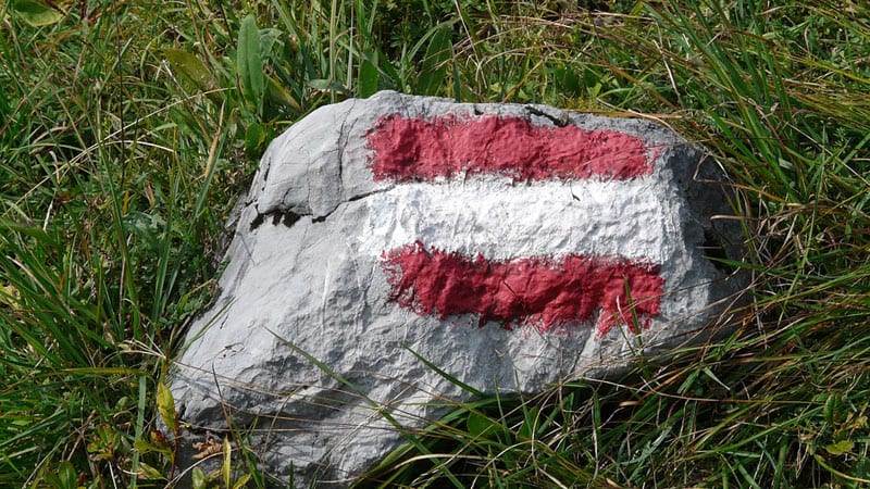 Austrija zakonom zabranjuje i ustaške simbole 1