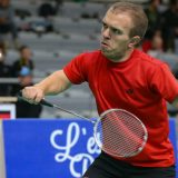 Bronza za Đorđa Koprivicu na Evropskom prvenstvo u para-badmintonu 8