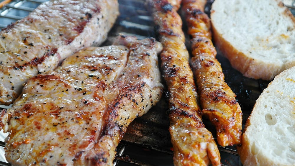 Leskovčani brendirali specijalitete sa roštilja, na redu pinđur i ljutenica 1