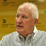 Svečano uručenje ordena Bećkoviću 1