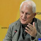 Bećković: Crna Gora se obračunava sa srpskim narodom 7