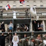 Obeleženo 100 godina od oslobođenja Beograda u Prvom svetskom ratu 1