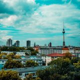 Operacija protiv organizovanog kriminala u Berlinu i Hamburgu 12