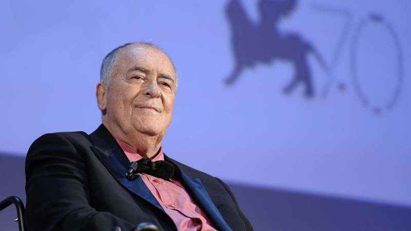 Preminuo italijanski reditelj Bernardo Bertoluči 1