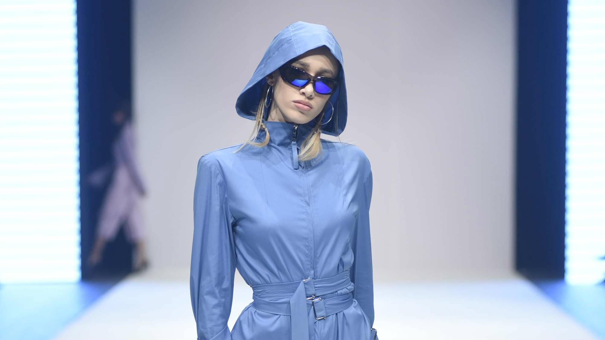 Zatvara se 44. Beogradska nedelja mode (FOTO) 1