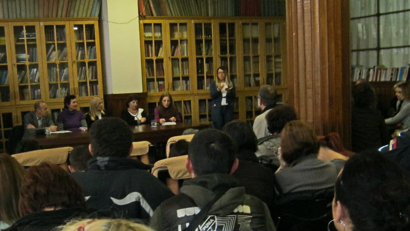 U porodičnom nasilju stradalo 30 žena i 13 muškaraca 1 U porodičnom nasilju stradalo 30 žena i 13 muškaraca 1