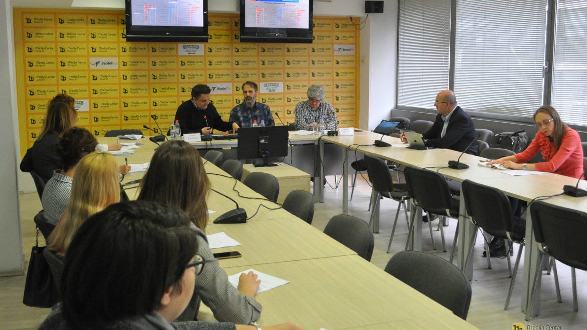 BIRODI: O SAD, EU i Rusiji izveštava se neanalitički i plitko 1