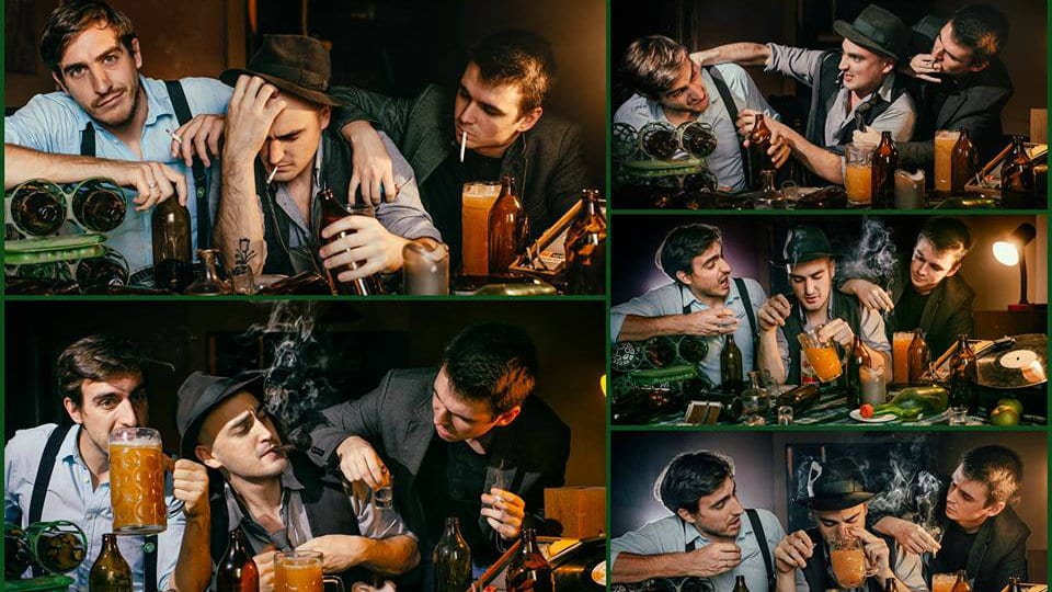 Muzički vodič od 9. do 16. novembra 1