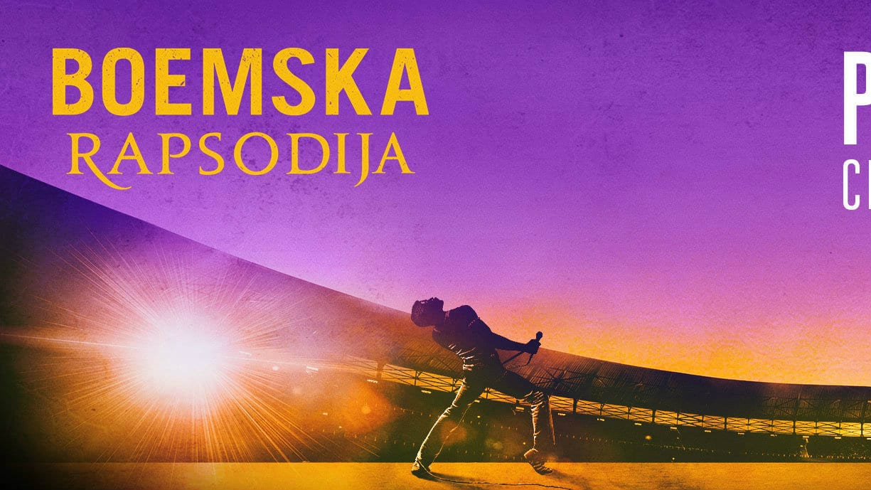 Film "Boemska rapsodija" nadmašio sva očekivanja producenata 1 Film "Boemska rapsodija" nadmašio sva očekivanja producenata 1