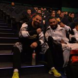 Održano zvanično merenje boraca, uoči MMA spektakla na Spensu 7