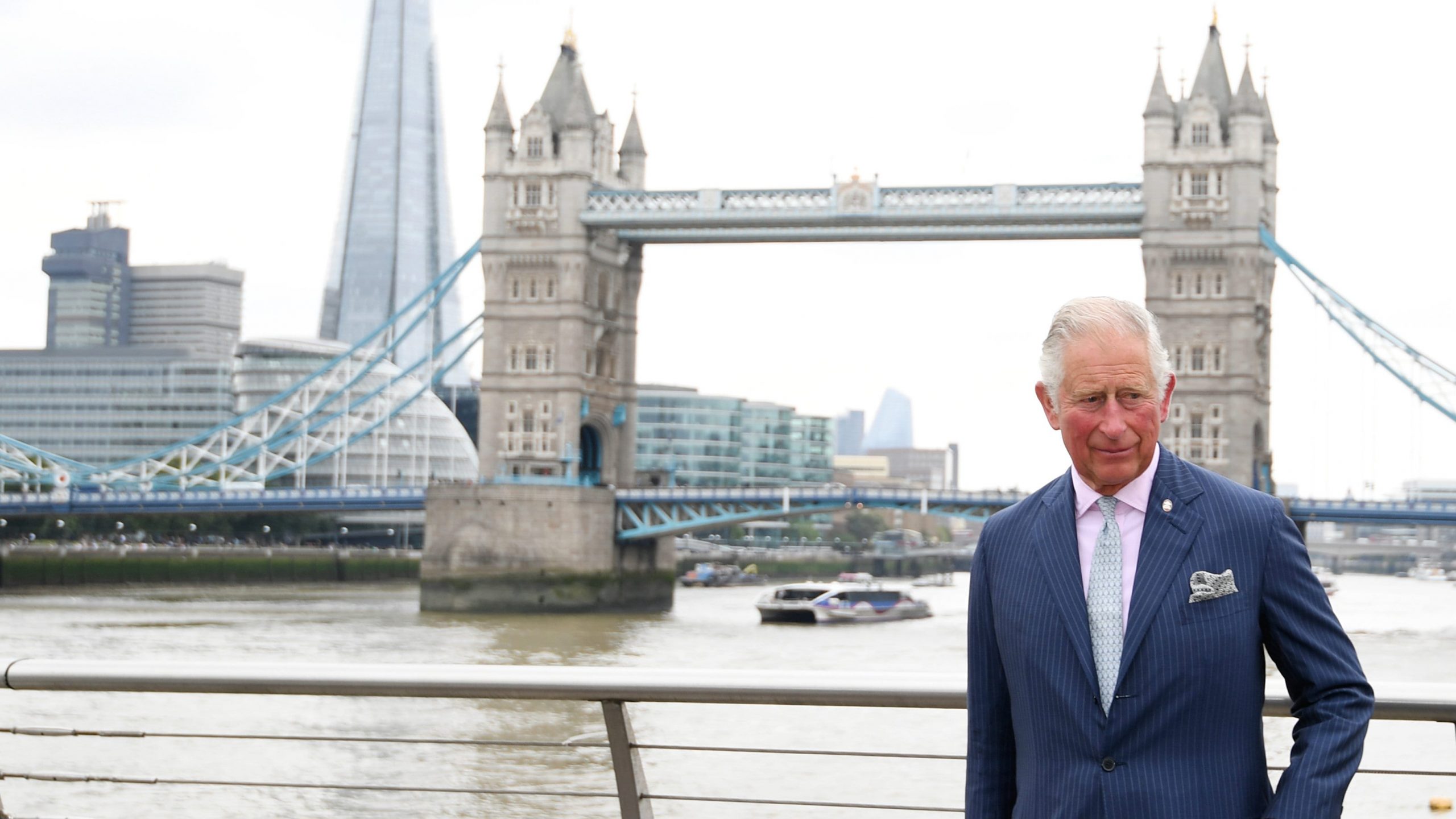 Princ Čarls:Kao monarh se neću mešati u državna pitanja 1