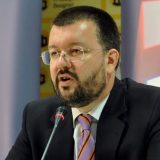 Antić zatražio prekid linča predavača na FMK Zorana Ćirjakovića 7