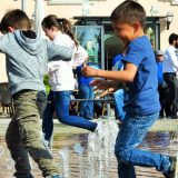 Koka-kola na zimovanje vodi 170 dece iz SOS dečjih sela 5