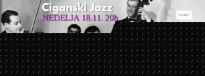 Muzički vodič od 16. do 23. novembra 6