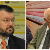 Bećković: Najveća opasnost preti od pesnika i istoričara 3