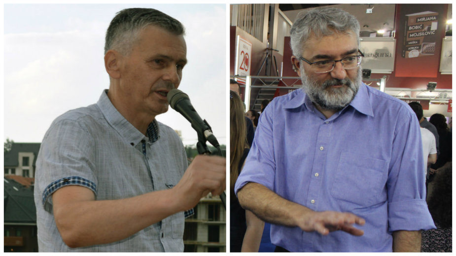 Petrović: Ništa novo iz SNS - magareća posla 1