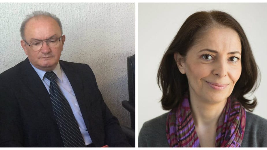 Mihajlović: DJB je despotija jednog čoveka 1