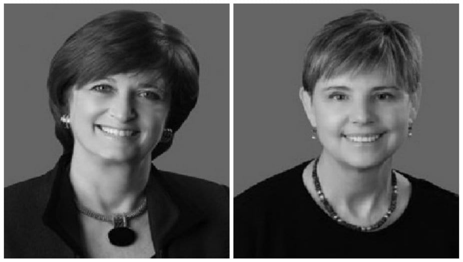 Da li su žene mogle spasiti svet od ekonomske krize 1