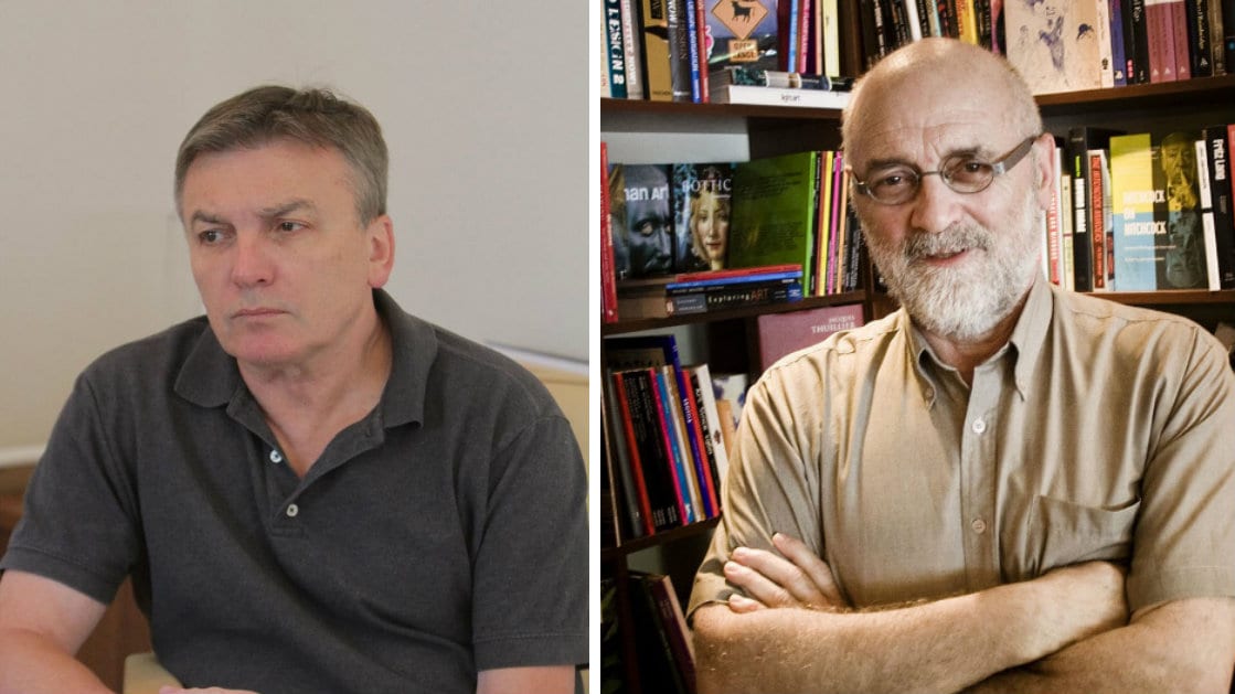 Malići: Brnabić temu Kosova tretira kao političku alhemiju 1