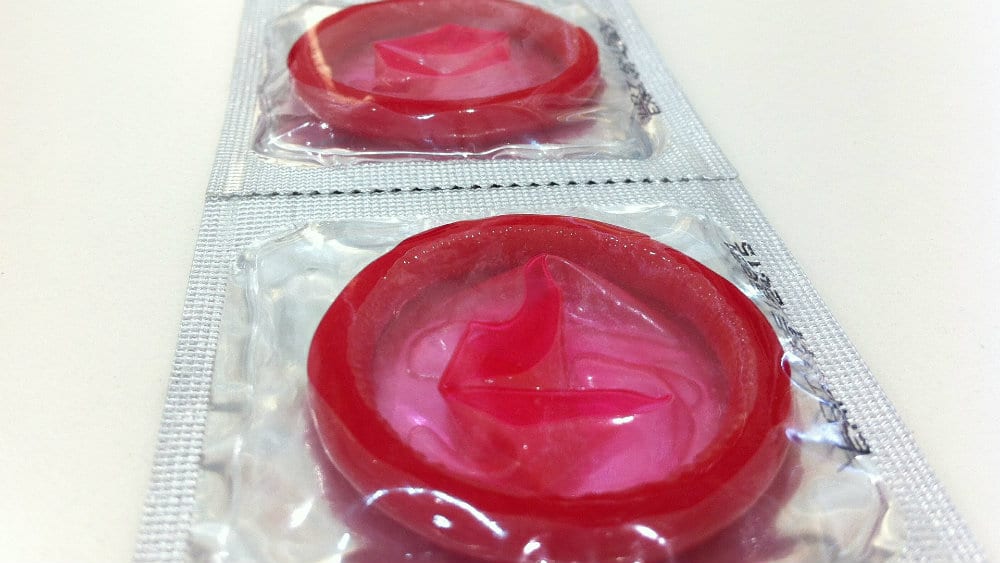 Prodaja korišćenih kondoma u Vijetnamu 1
