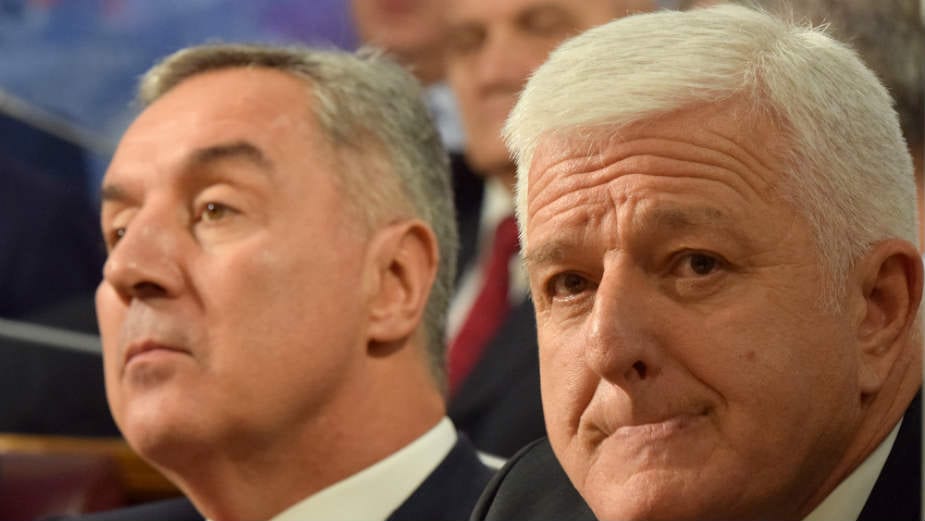 Dug Crne Gore tri milijarde evra 1