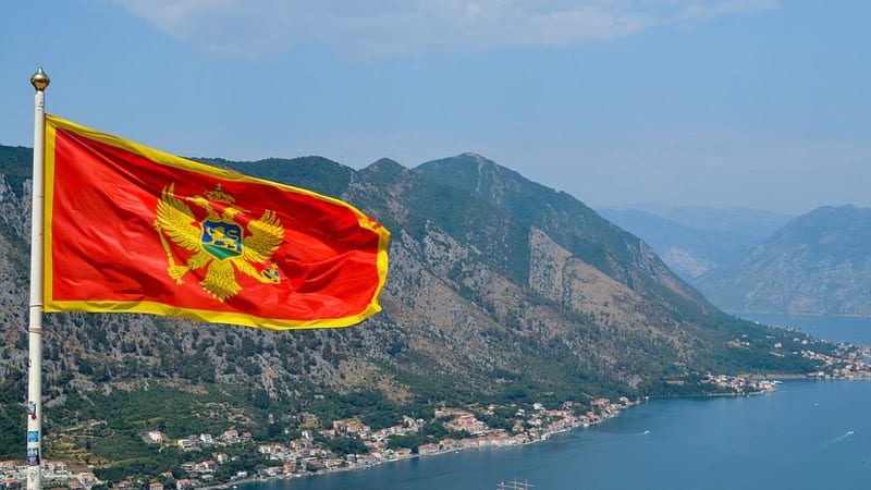 Crna Gora: Paketi pomoći za 50 porodica 1